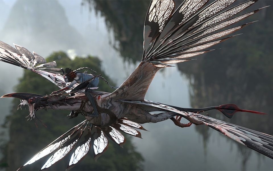 아바타: 불과 재><noscript><img loading=