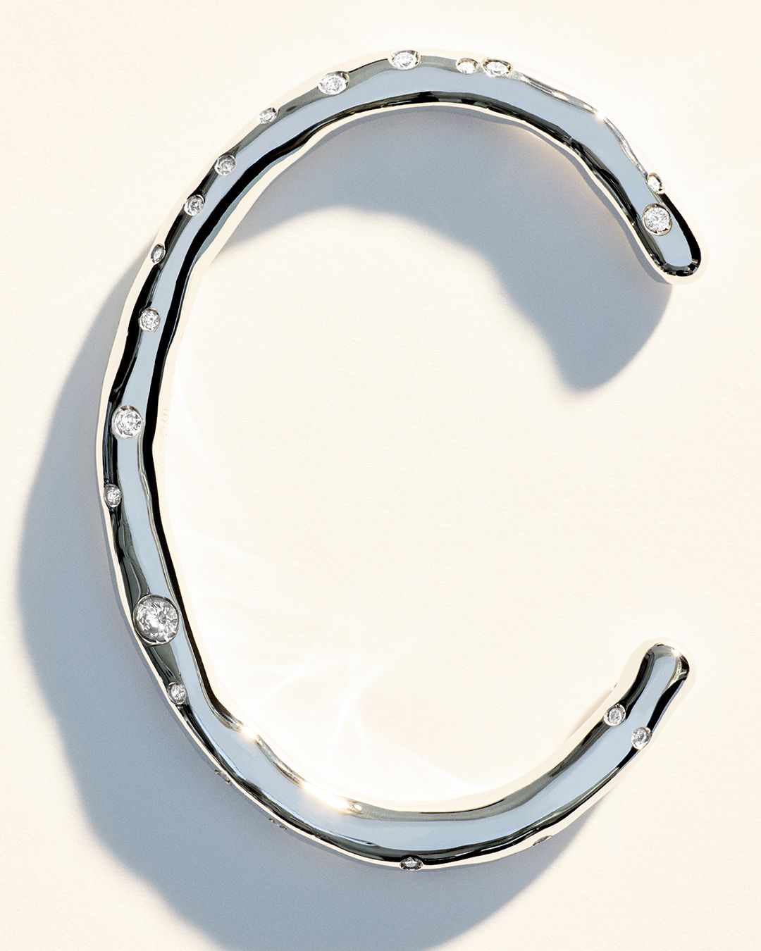 질 샌더, 브랜드 최초의 파인 주얼리 컬렉션 론칭