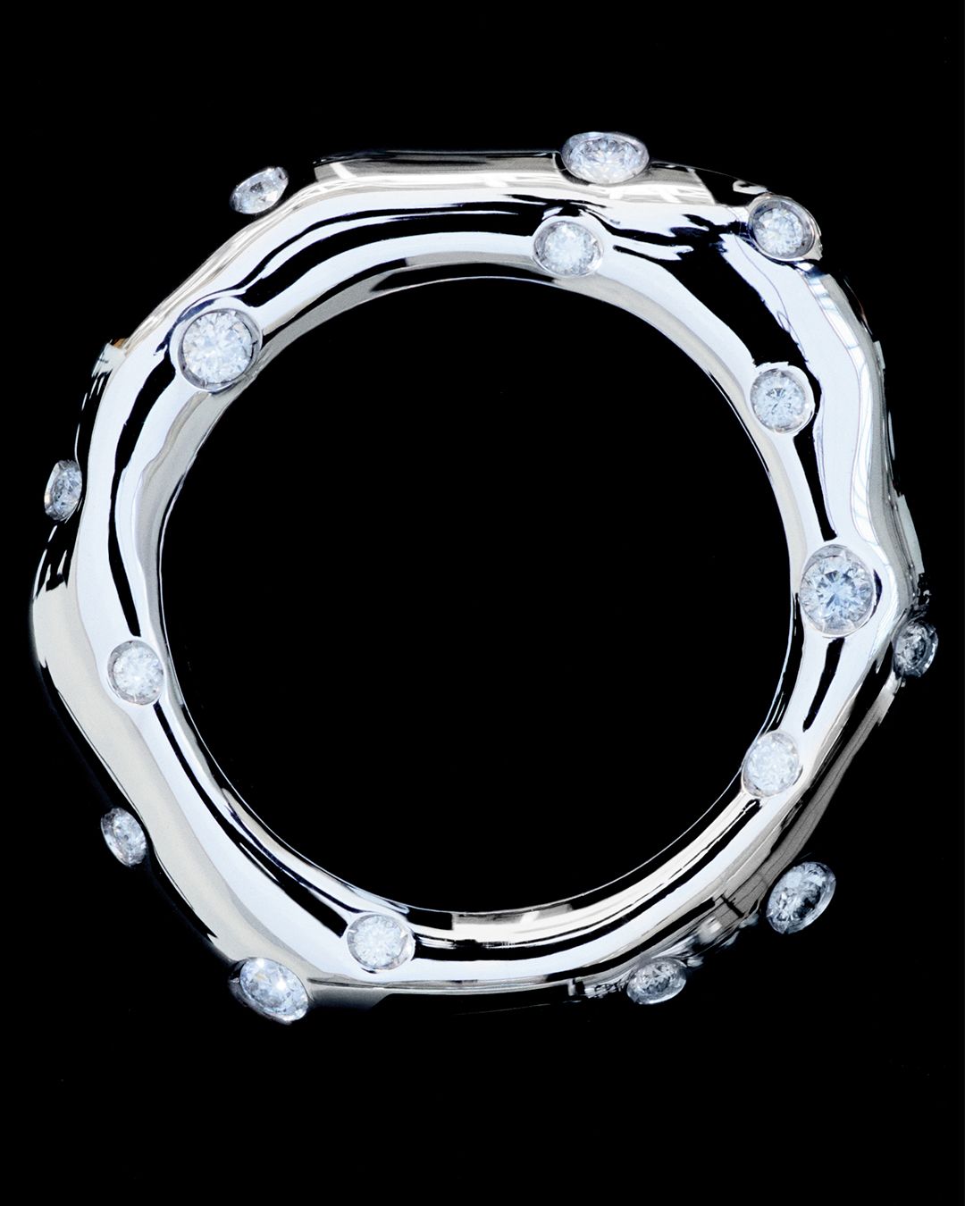 질 샌더, 브랜드 최초의 파인 주얼리 컬렉션 론칭