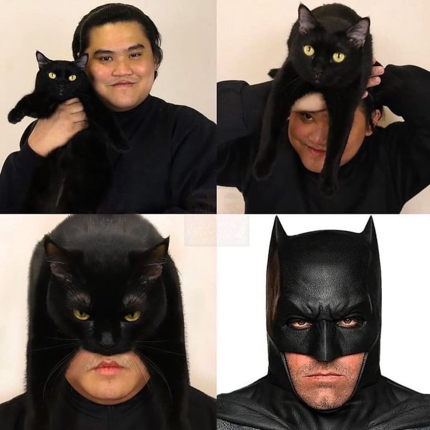 아이디어가 장비를 이길 때, 저비용 코스프레 인터뷰