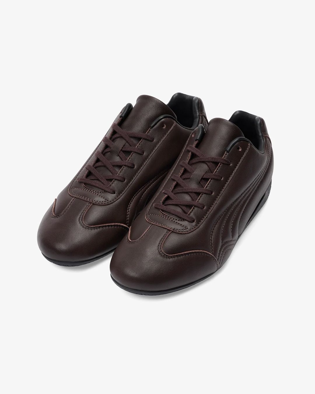 JJJ자운드 x 푸마 25 가을 컬렉션 발매 정보