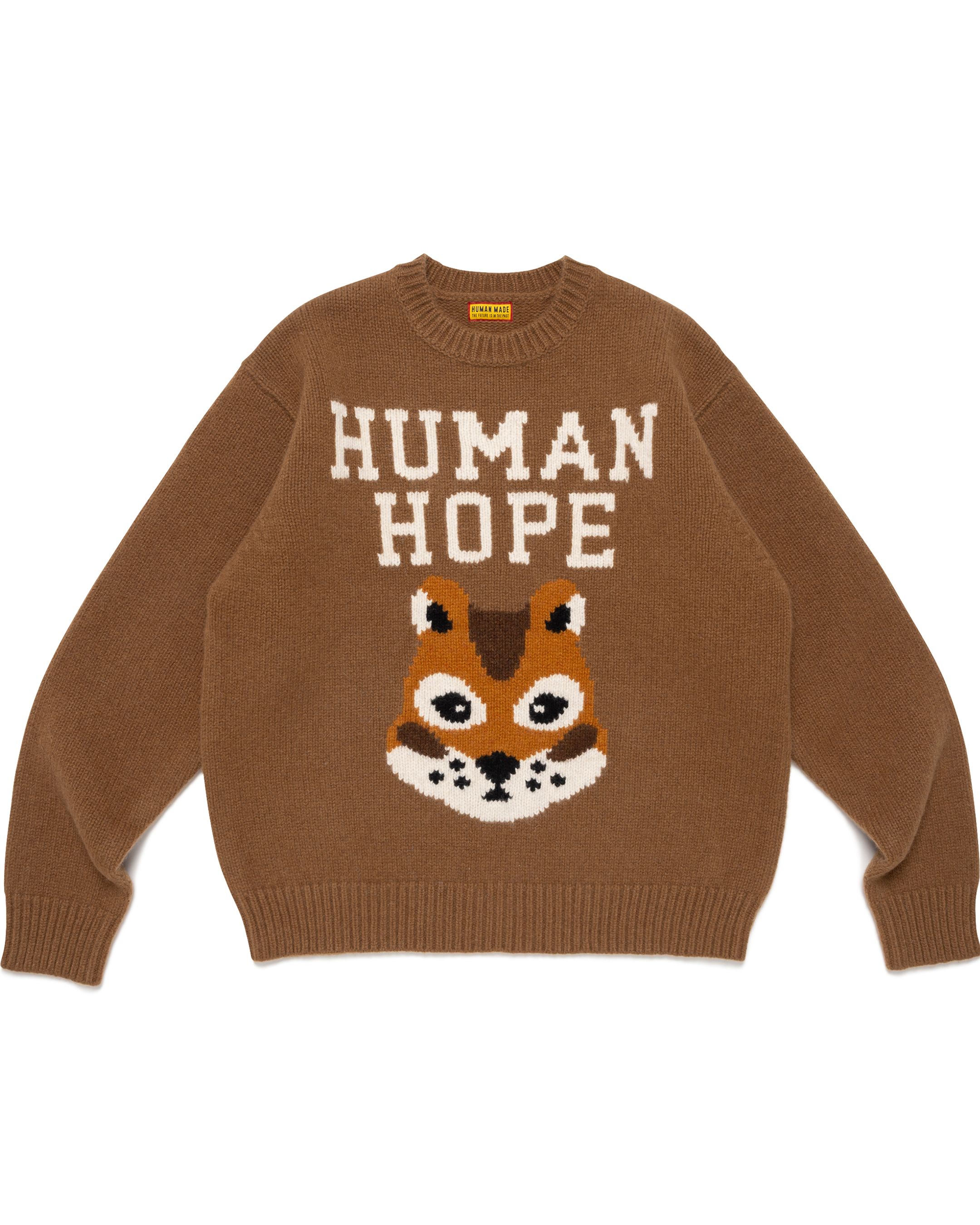 제이홉 x 휴먼 메이드 'HUMAN HOPE' 협업 컬렉션 출시 정보