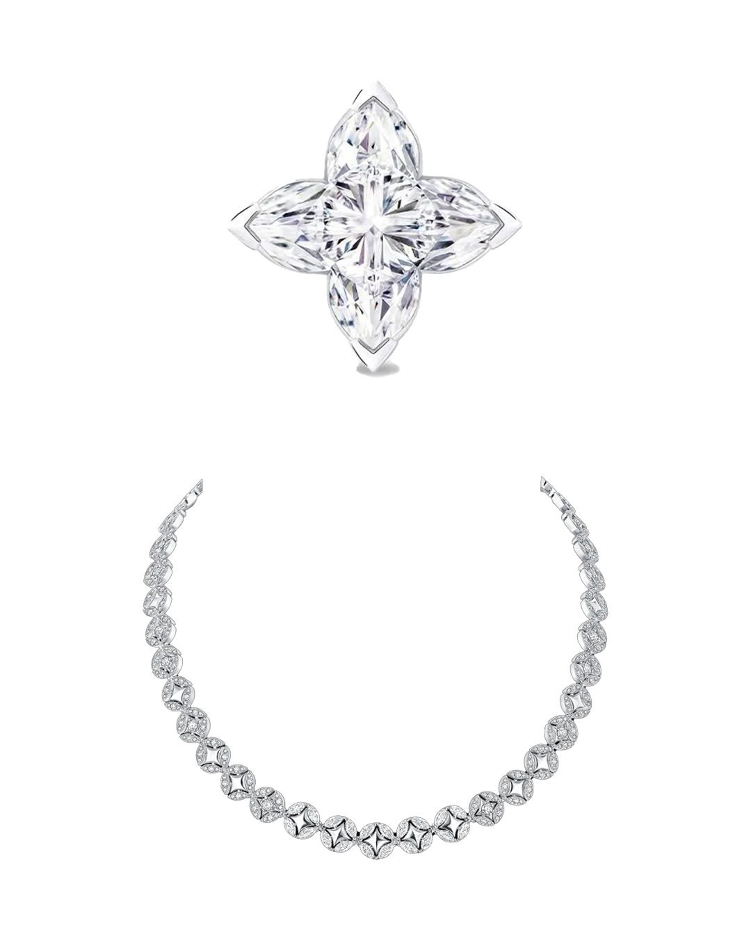 shin mina wedding look