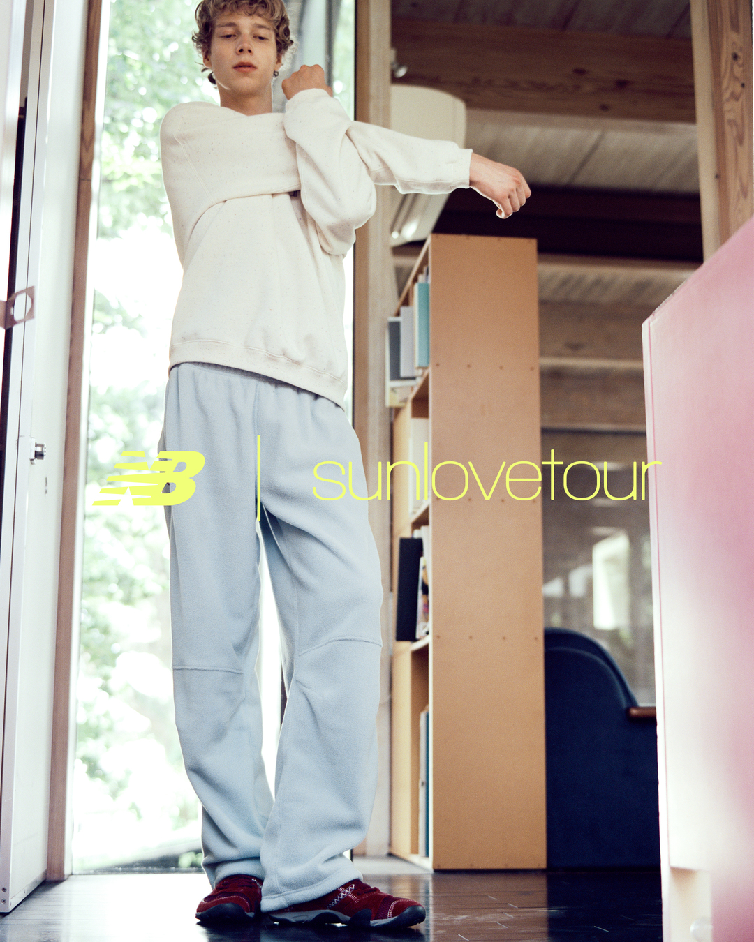 SUNLOVETOUR