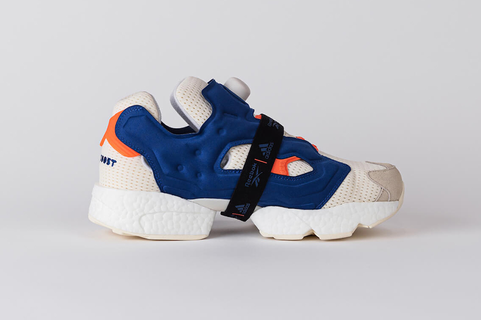 pump adidas