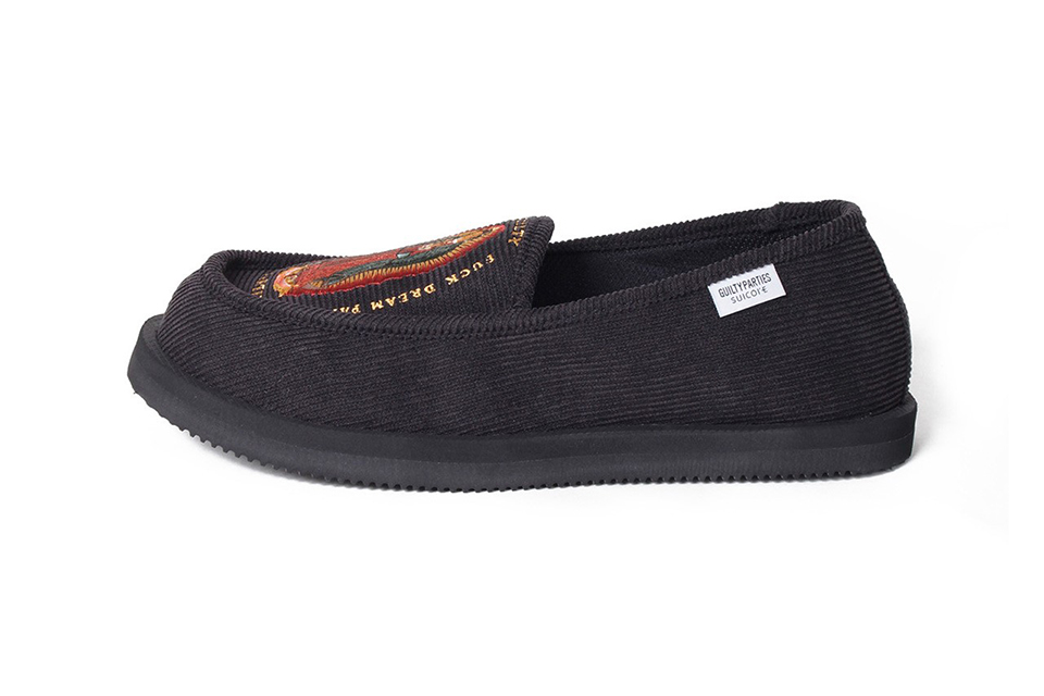 k*a様 【希少】WACKO MARIA x Suicoke 26cm パープル k*a様 【希少】