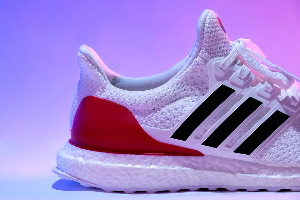 adidas gazelle silver green womens adidas UltraBOOST 2.0 Seoul City Mens Running Shoes main image 1