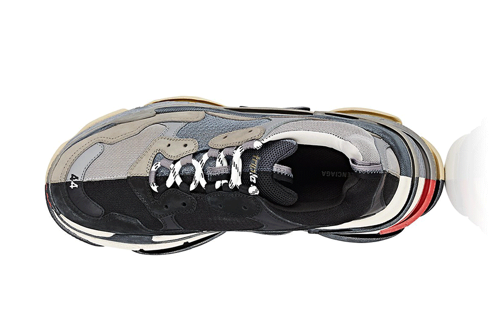 cheap balenciaga shoes mens